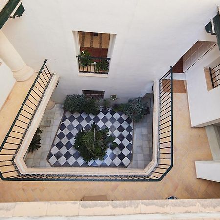 קדיז La Villa Romana Ha Apartment מראה חיצוני תמונה