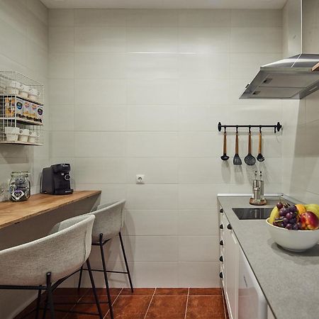 קדיז La Villa Romana Ha Apartment מראה חיצוני תמונה