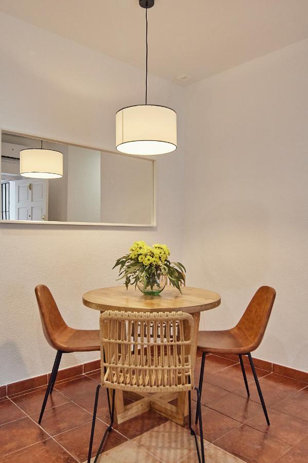 קדיז La Villa Romana Ha Apartment מראה חיצוני תמונה