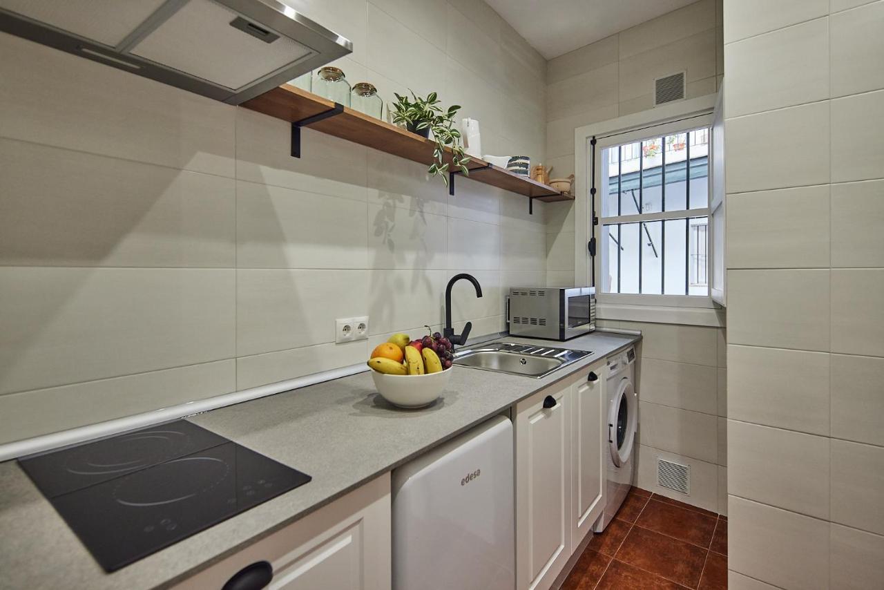 קדיז La Villa Romana Ha Apartment מראה חיצוני תמונה