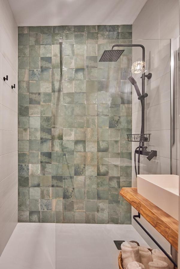 קדיז La Villa Romana Ha Apartment מראה חיצוני תמונה