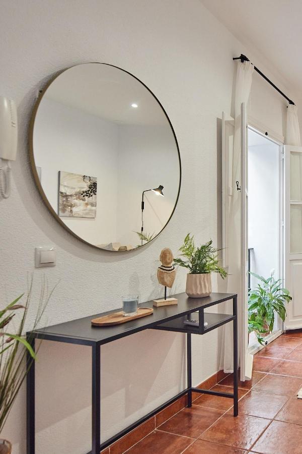 קדיז La Villa Romana Ha Apartment מראה חיצוני תמונה