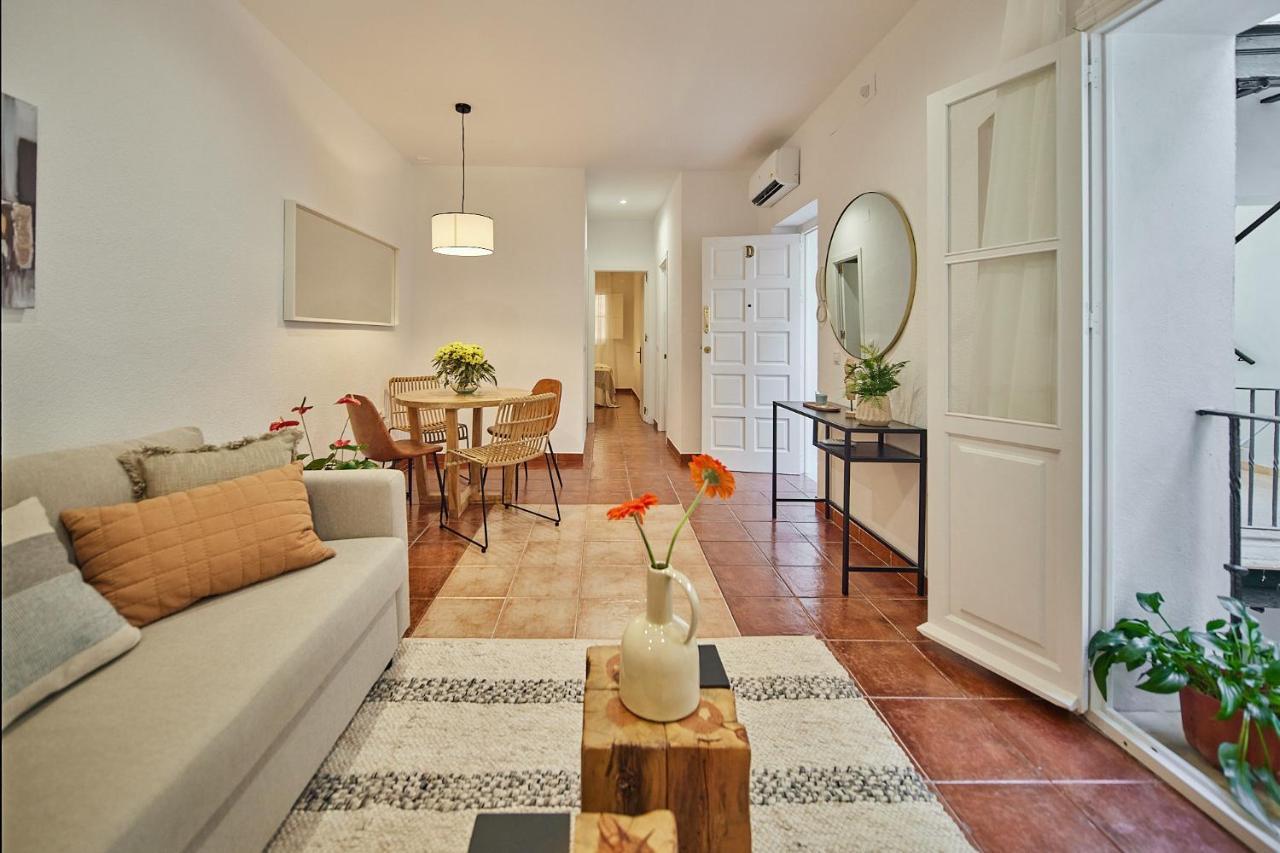 קדיז La Villa Romana Ha Apartment מראה חיצוני תמונה
