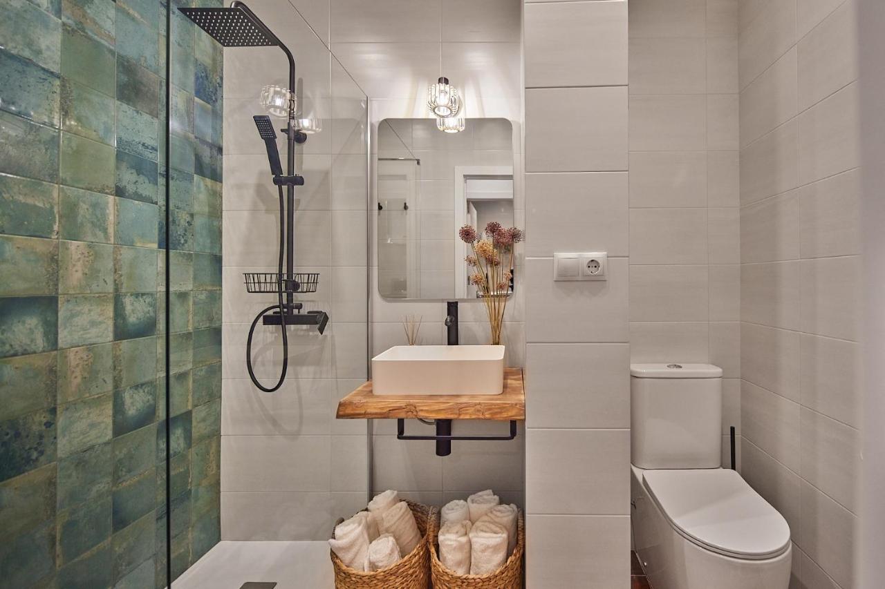 קדיז La Villa Romana Ha Apartment מראה חיצוני תמונה