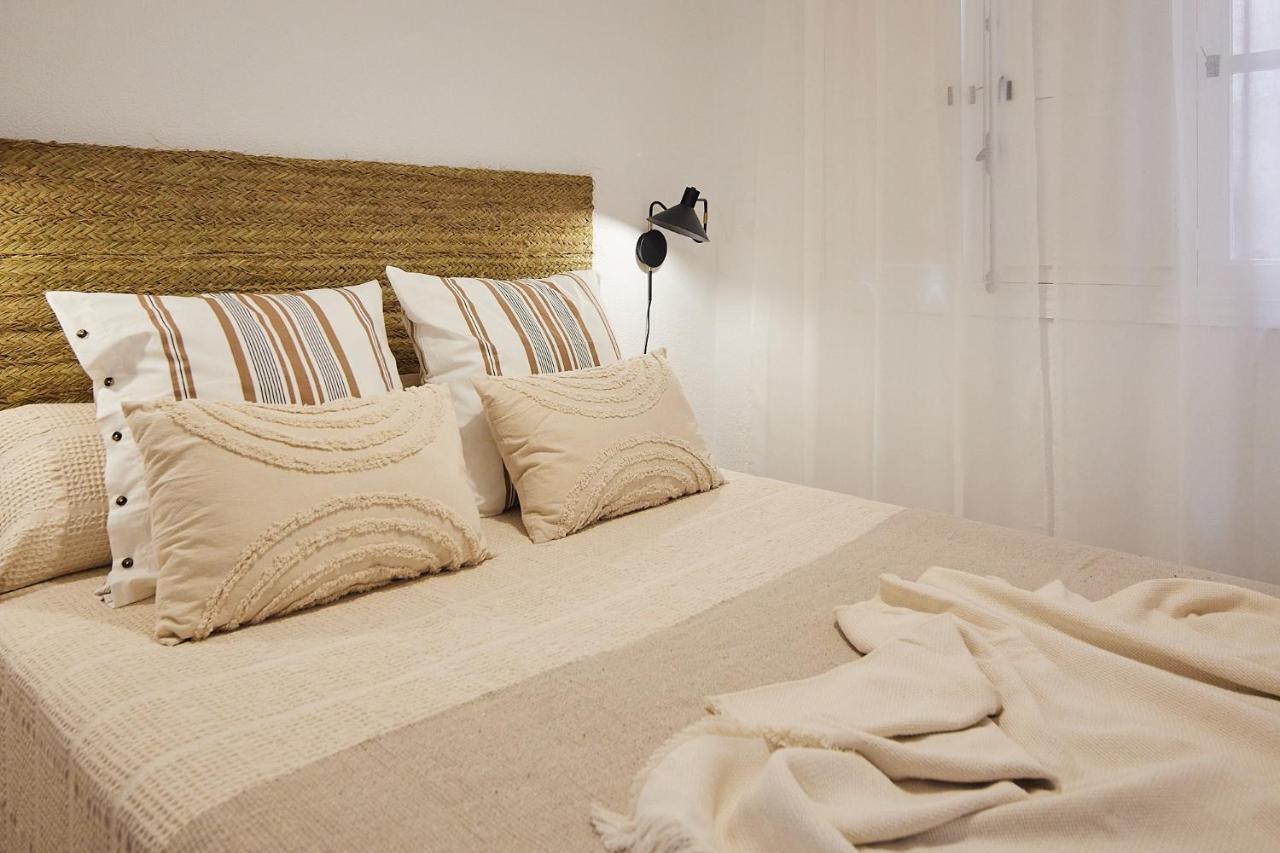 קדיז La Villa Romana Ha Apartment מראה חיצוני תמונה