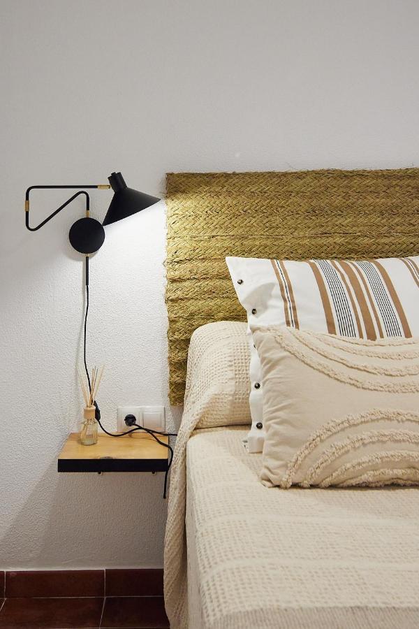 קדיז La Villa Romana Ha Apartment מראה חיצוני תמונה