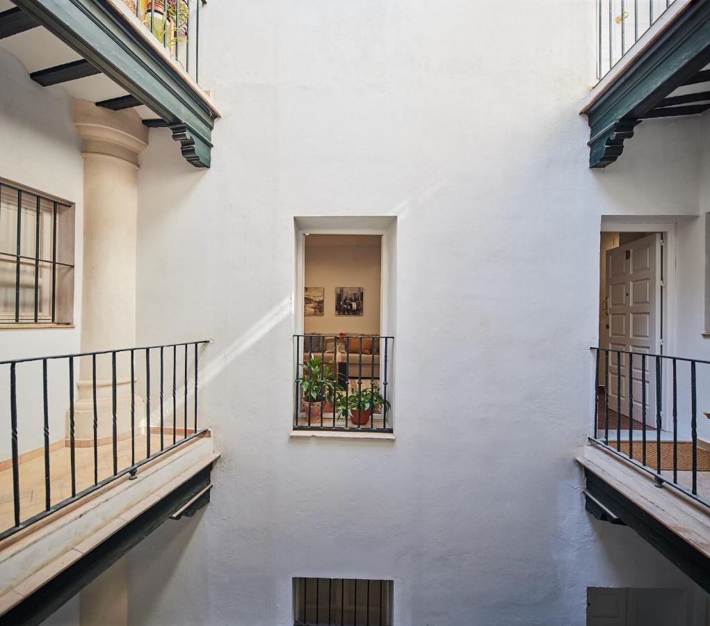 קדיז La Villa Romana Ha Apartment מראה חיצוני תמונה