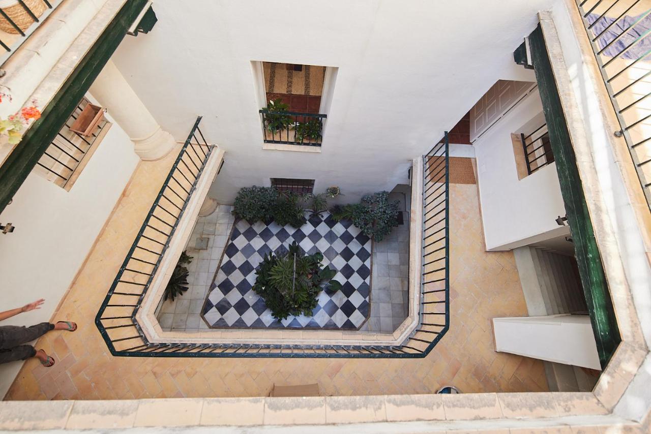 קדיז La Villa Romana Ha Apartment מראה חיצוני תמונה