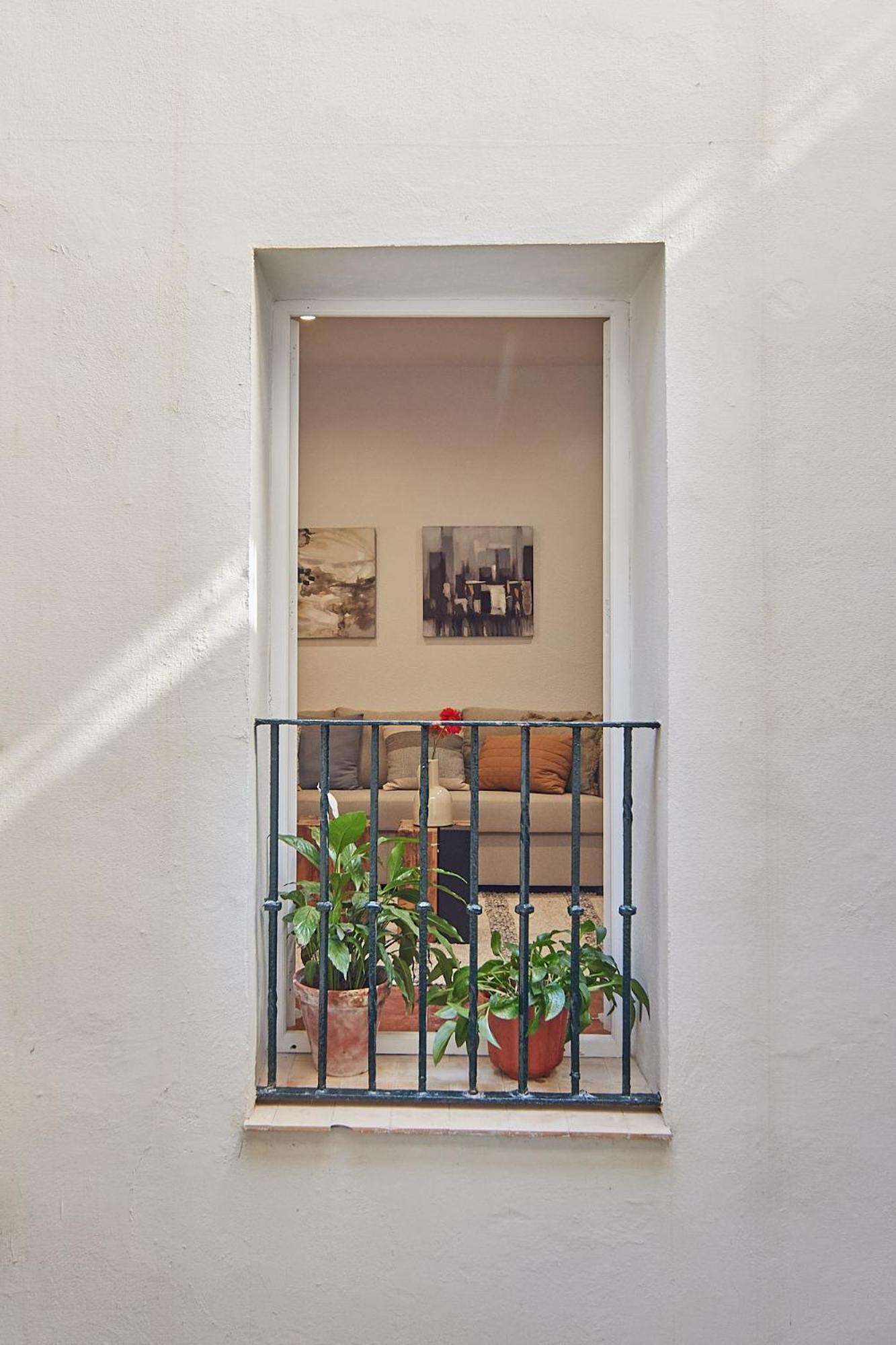 קדיז La Villa Romana Ha Apartment מראה חיצוני תמונה