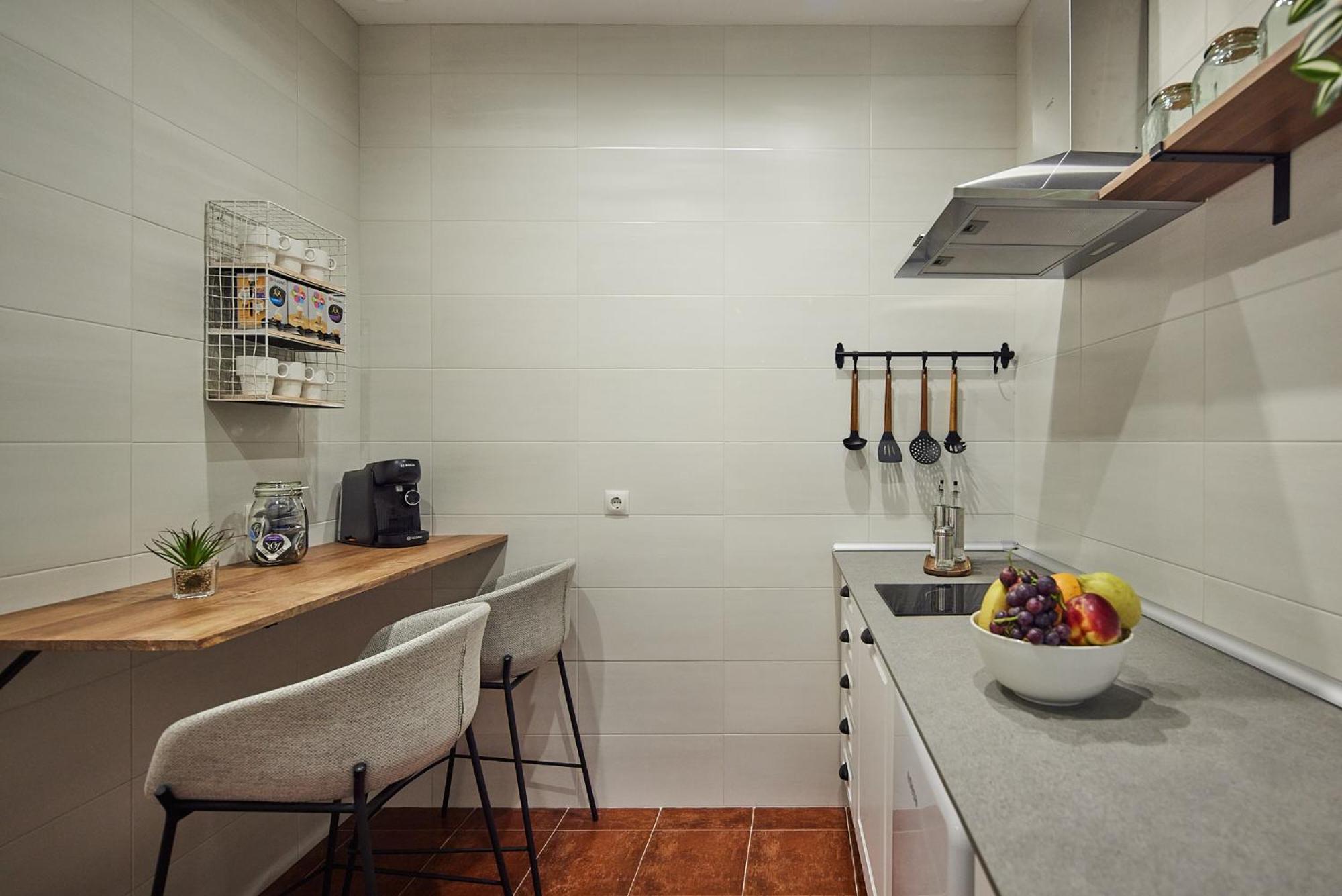קדיז La Villa Romana Ha Apartment מראה חיצוני תמונה