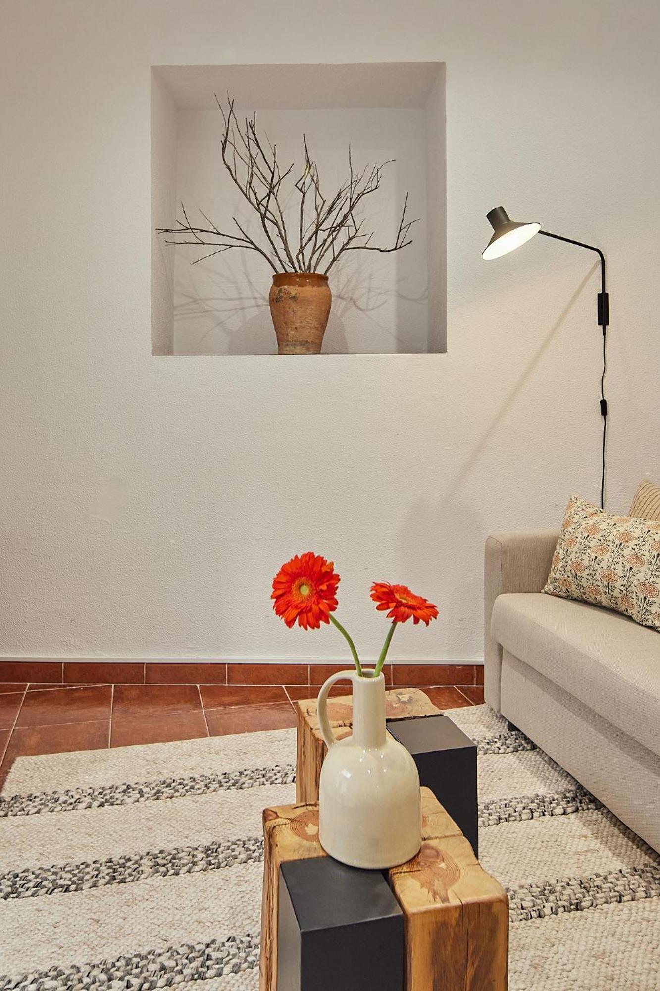 קדיז La Villa Romana Ha Apartment מראה חיצוני תמונה