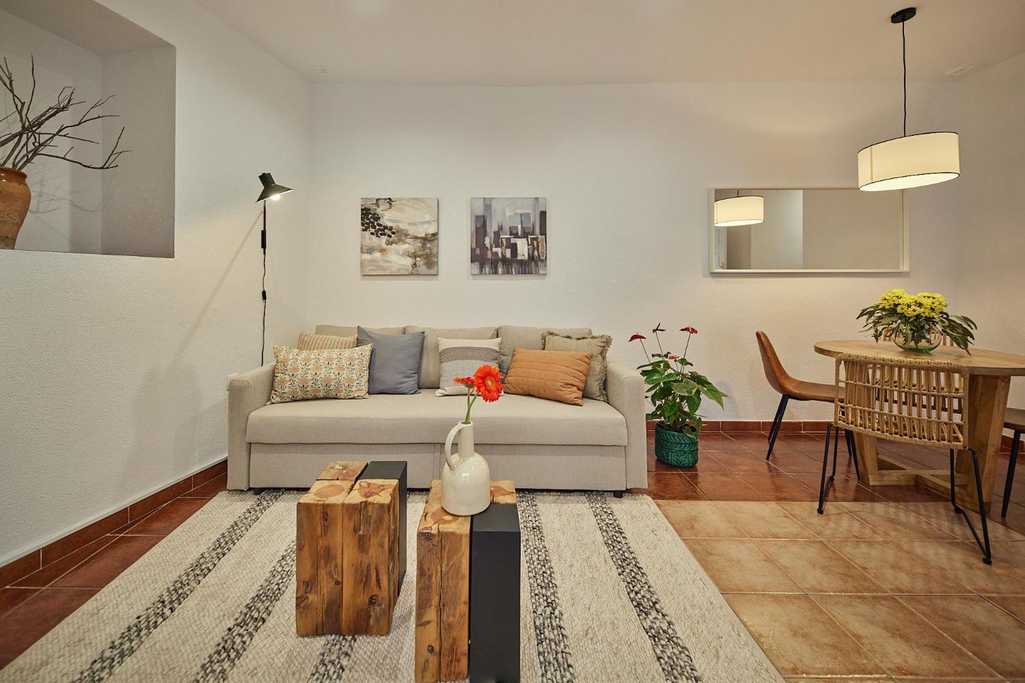קדיז La Villa Romana Ha Apartment מראה חיצוני תמונה